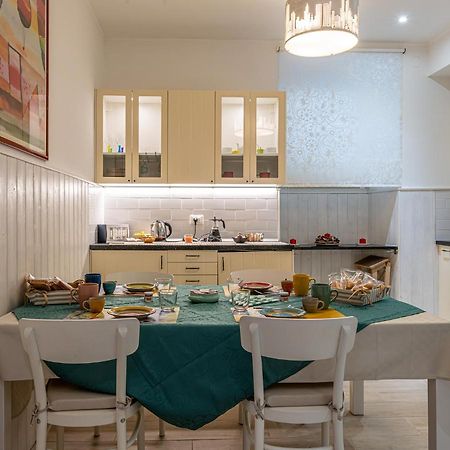 Rainbow Vatican Home 罗马 外观 照片