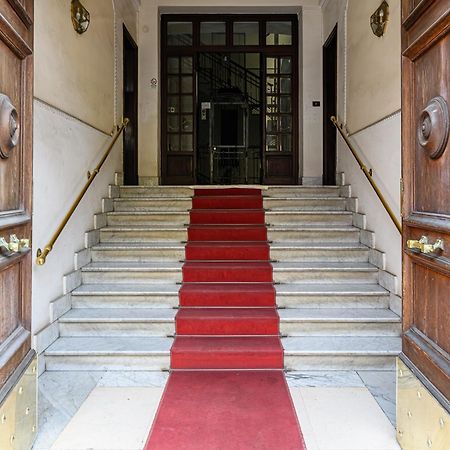 Rainbow Vatican Home 罗马 外观 照片