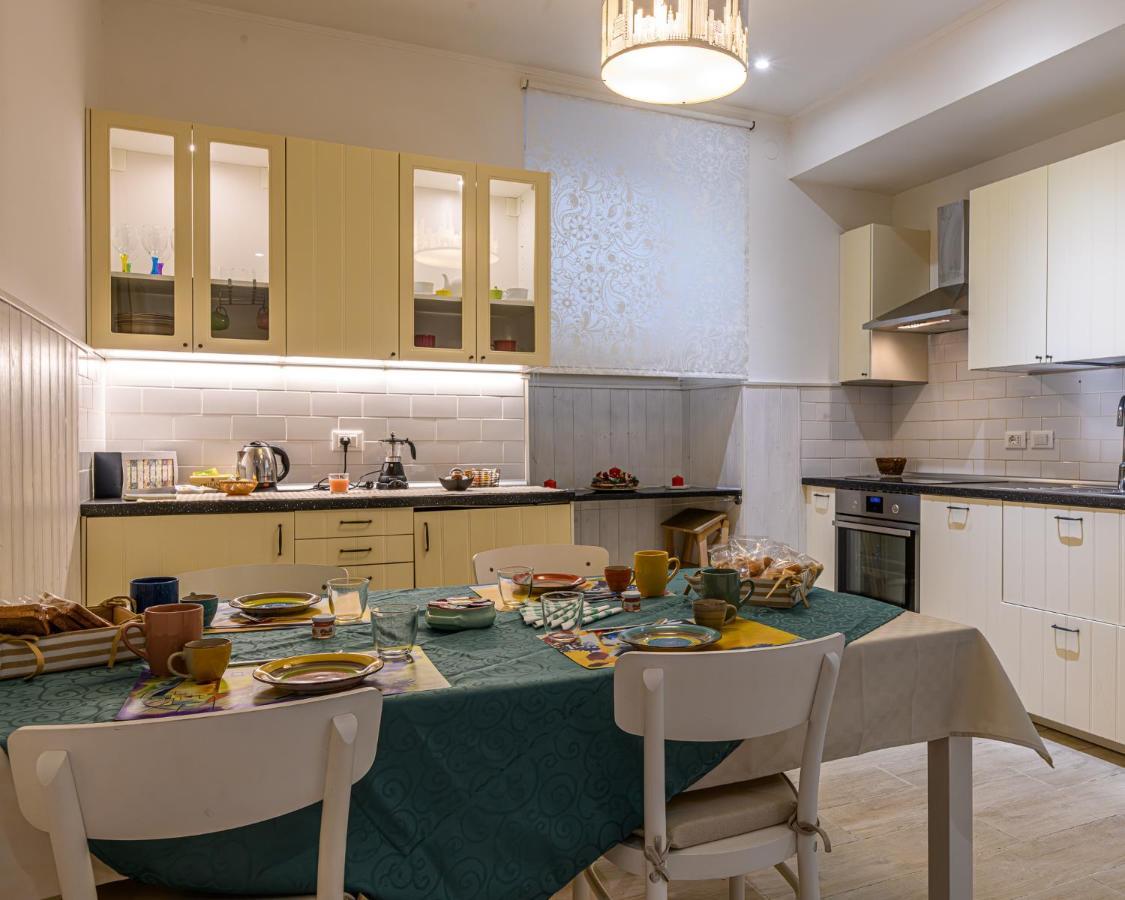 Rainbow Vatican Home 罗马 外观 照片